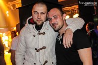 Bild: Party im Jugendclubhaus
