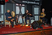Bild: Starkers Jazzwochenende