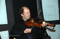 Bild: Starkers Jazzwochenende