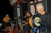 Bild: Starkers Jazzwochenende