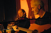 Bild: Starkers Jazzwochenende