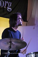Bild: Starkes Jazz-Wochenende