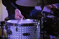 Bild: Starkes Jazz-Wochenende