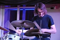 Bild: Starkes Jazz-Wochenende