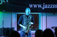 Bild: Starkes Jazz-Wochenende