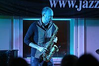 Bild: Starkes Jazz-Wochenende