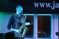 Bild: Starkes Jazz-Wochenende