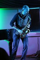 Bild: Starkes Jazz-Wochenende