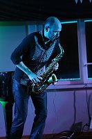 Bild: Starkes Jazz-Wochenende