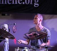 Bild: Starkes Jazz-Wochenende