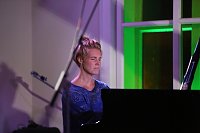 Bild: Starkes Jazz-Wochenende
