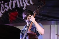 Bild: Starkes Jazz-Wochenende