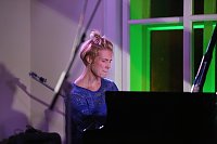 Bild: Starkes Jazz-Wochenende