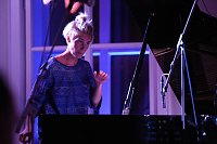 Bild: Starkes Jazz-Wochenende