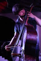 Bild: Starkes Jazz-Wochenende