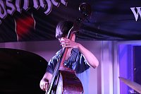 Bild: Starkes Jazz-Wochenende