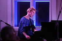 Bild: Starkes Jazz-Wochenende