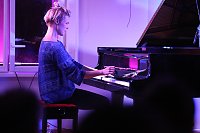 Bild: Starkes Jazz-Wochenende
