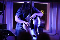 Bild: Starkes Jazz-Wochenende