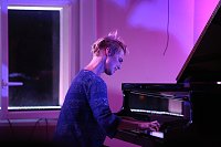 Bild: Starkes Jazz-Wochenende