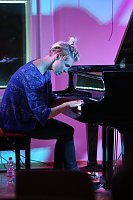 Bild: Starkes Jazz-Wochenende