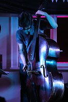 Bild: Starkes Jazz-Wochenende