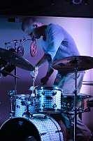 Bild: Starkes Jazz-Wochenende