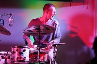 Bild: Starkes Jazz-Wochenende