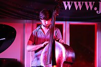 Bild: Starkes Jazz-Wochenende
