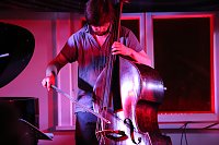 Bild: Starkes Jazz-Wochenende