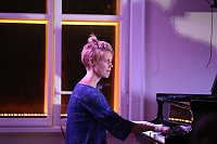 Bild: Starkes Jazz-Wochenende