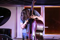 Bild: Starkes Jazz-Wochenende