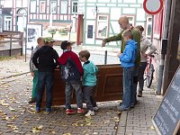 Bild: Handwerkertage gestartet