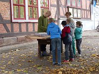 Bild: Handwerkertage gestartet