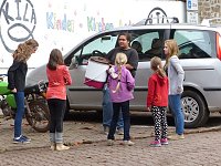 Bild: Handwerkertage gestartet