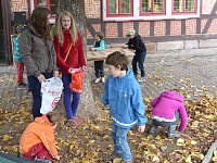 Bild: Handwerkertage gestartet