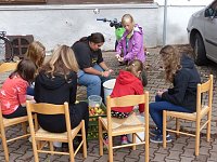 Bild: Handwerkertage gestartet