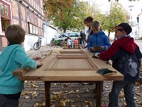 Bild: Handwerkertage gestartet
