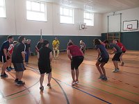 Bild: Grundlagen gelegt