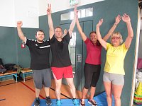 Bild: Grundlagen gelegt