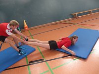 Bild: Grundlagen gelegt