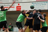 Bild: Zwei knappe Niederlagen f&uuml;r den NSV