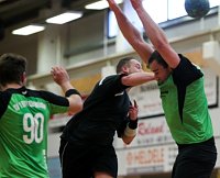 Bild: Zwei knappe Niederlagen f&uuml;r den NSV