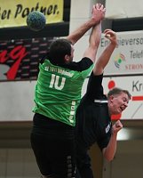 Bild: Zwei knappe Niederlagen f&uuml;r den NSV