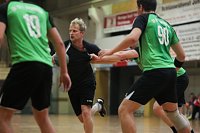 Bild: Zwei knappe Niederlagen f&uuml;r den NSV