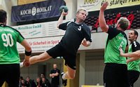 Bild: Zwei knappe Niederlagen f&uuml;r den NSV