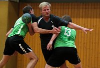Bild: Zwei knappe Niederlagen f&uuml;r den NSV