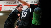 Bild: Zwei knappe Niederlagen f&uuml;r den NSV