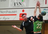Bild: Zwei knappe Niederlagen f&uuml;r den NSV