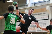 Bild: Zwei knappe Niederlagen f&uuml;r den NSV